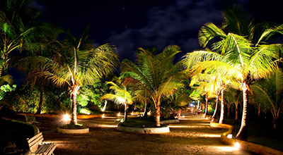 Ilha dos Aquários