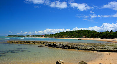 Praias