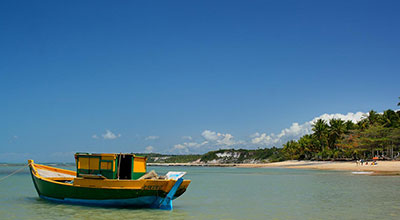 Praias